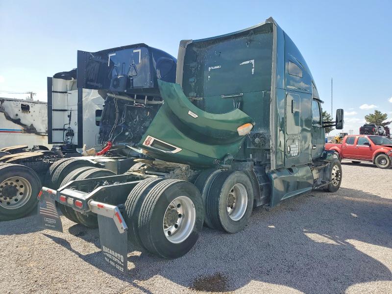 Aukcja sprzedaży 2019 Kenworth T680, vin: 1XKYDP9X3KJ229015, numer aukcji: 55776616