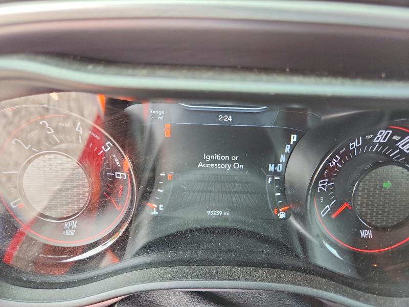 Продаж на аукціоні авто 2021 Dodge Challenger, vin: 2C3CDZJG5MH661109, номер лоту: 57179546