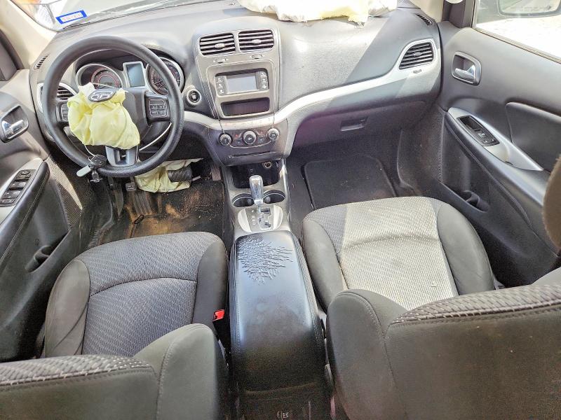 Aukcja sprzedaży 2020 Dodge Journey, vin: 3C4PDCAB1LT260709, numer aukcji: 58990146