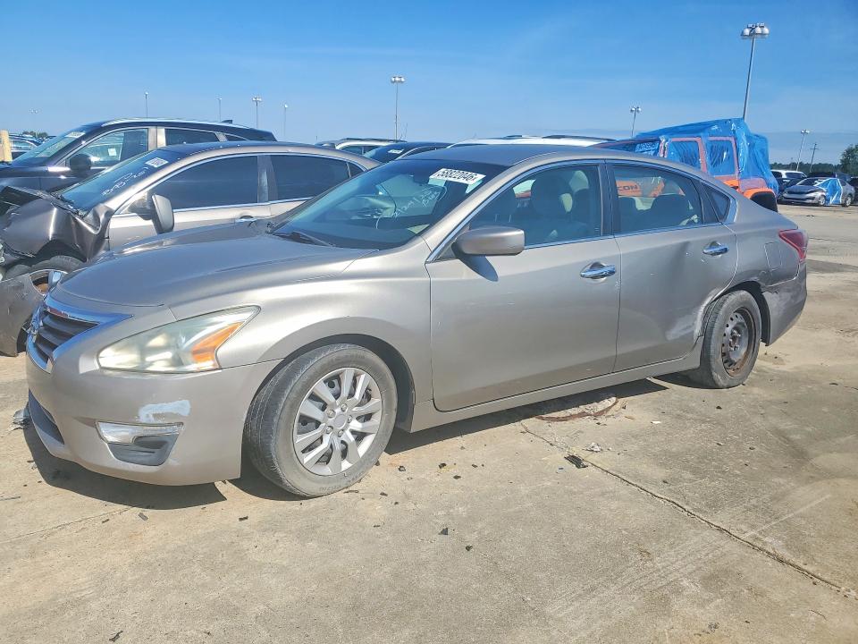 Auction sale of the 2013 Nissan Altima, vin: 1N4AL3AP8DC234597, lot number: 58822046