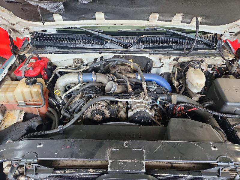Продаж на аукціоні авто 2004 Gmc Sierra, vin: 1GTHK29174E208390, номер лоту: 52050706