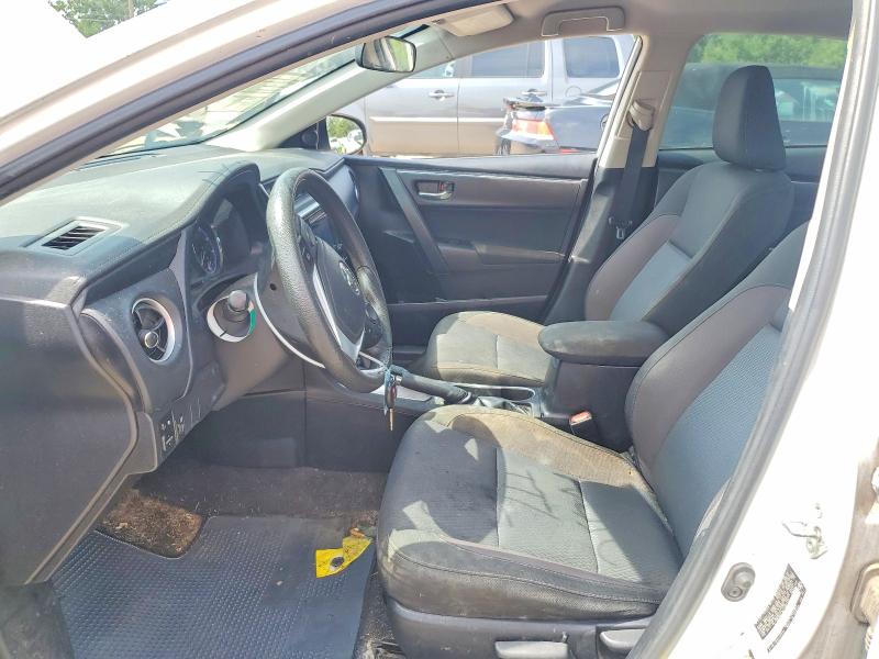 Продажа на аукционе авто 2019 Toyota Corolla, vin: 2T1BURHE3KC182125, номер лота: 55640136
