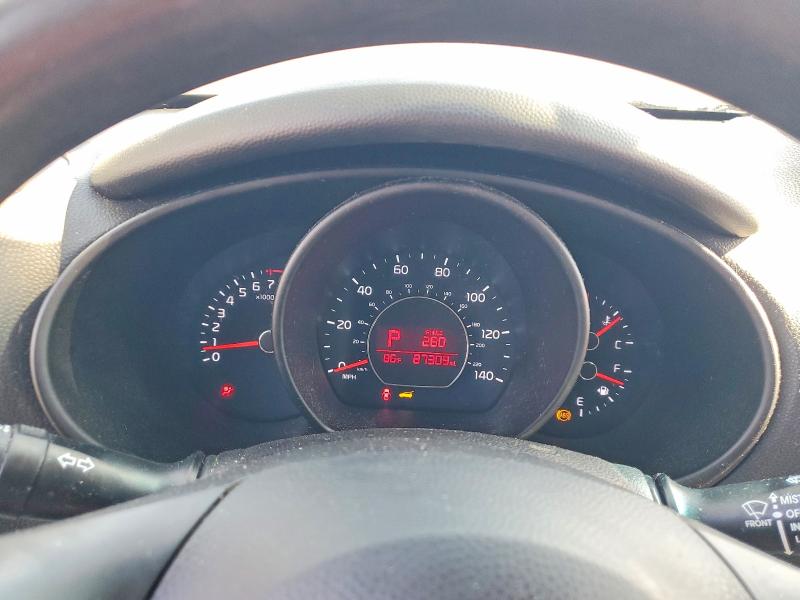 Продаж на аукціоні авто 2015 Kia Soul, vin: KNDJN2A26F7798960, номер лоту: 55537656