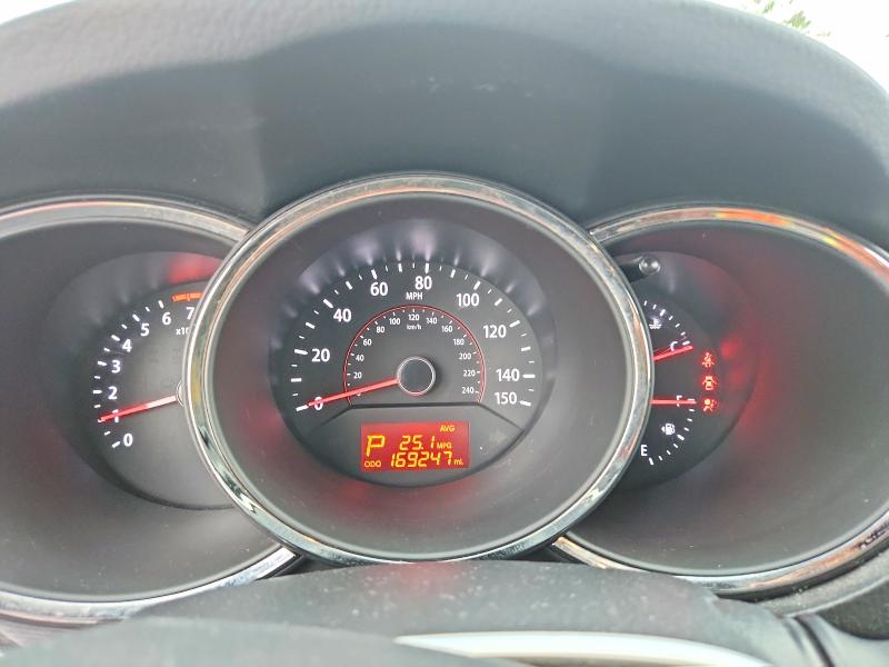 2012 Kia Sorento მანქანა იყიდება აუქციონზე, vin: 5XYKT4A61CG233359, აუქციონის ნომერი: 56247996