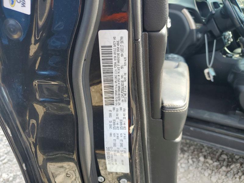 Aukcja sprzedaży 2016 Jeep Cherokee, vin: 1C4PJMDS8GW182102, numer aukcji: 57185656