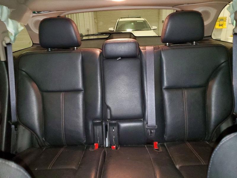 Продаж на аукціоні авто 2013 Ford Edge, vin: 2FMDK4KC6DBE29931, номер лоту: 57570236
