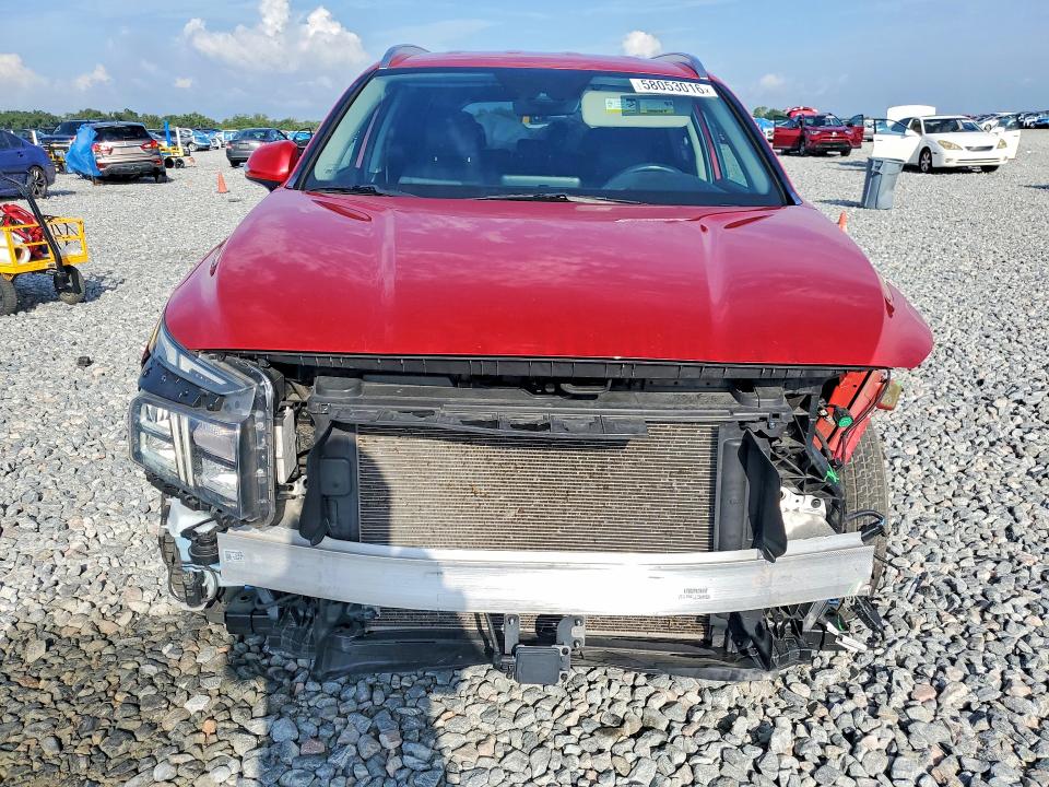 Продажа на аукционе авто 2023 Hyundai Santa Fe, vin: 5NMS24AJ6PH539007, номер лота: 58053016