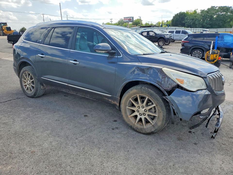 Aukcja sprzedaży 2014 Buick Enclave, vin: 5GAKRBKD2EJ209222, numer aukcji: 59161736