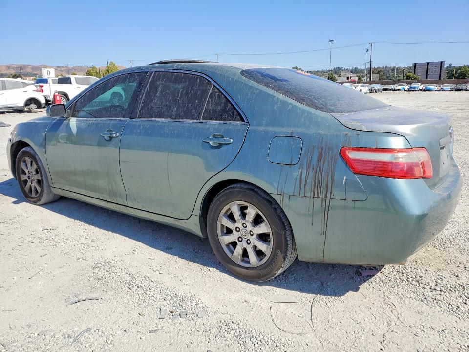 58840496 :رقم المزاد ، 4T1BK46K99U585164 vin ، 2009 Toyota Camry مزاد بيع