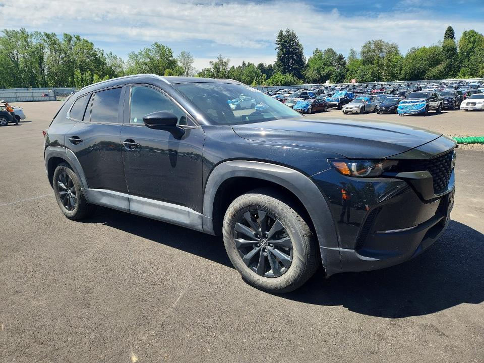 2025 Mazda Cx-50 მანქანა იყიდება აუქციონზე, vin: 7MMVABBM3SN346175, აუქციონის ნომერი: 58184556