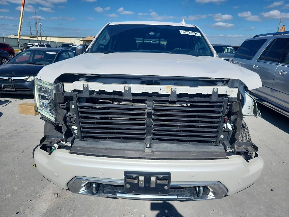 Aukcja sprzedaży 2021 Gmc Sierra, vin: 3GTU9FET6MG311303, numer aukcji: 57884896