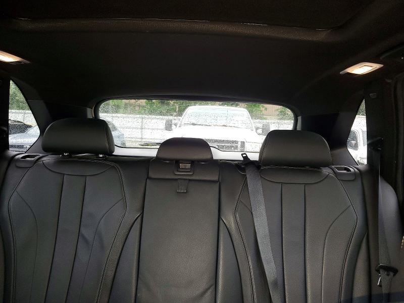 Продаж на аукціоні авто 2018 Bmw X5, vin: 5UXKR0C5XJL075647, номер лоту: 58034086