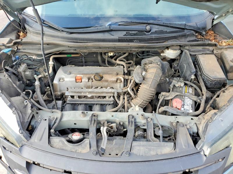 Продаж на аукціоні авто 2012 Honda Cr-v, vin: 2HKRM3H77CH510559, номер лоту: 56615446
