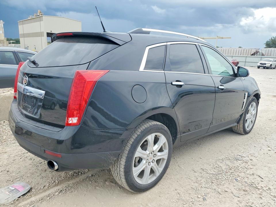 Aukcja sprzedaży 2010 Cadillac Srx, vin: 3GYFNBEY6AS504966, numer aukcji: 58896216