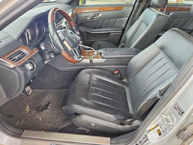 Aukcja sprzedaży 2015 Mercedes-benz E, vin: WDDHF6HB7FB137675, numer aukcji: 56098216