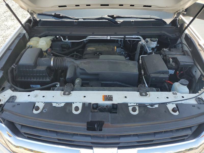 Aukcja sprzedaży 2019 Chevrolet Colorado, vin: 1GCHSBEA1K1259586, numer aukcji: 56460006