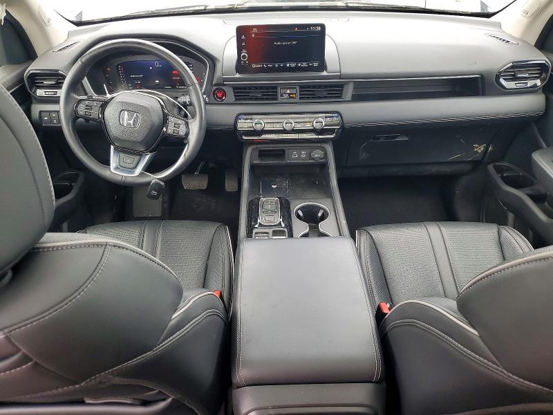 Aukcja sprzedaży 2023 Honda Pilot, vin: 5FNYG1H87PB013855, numer aukcji: 56663246