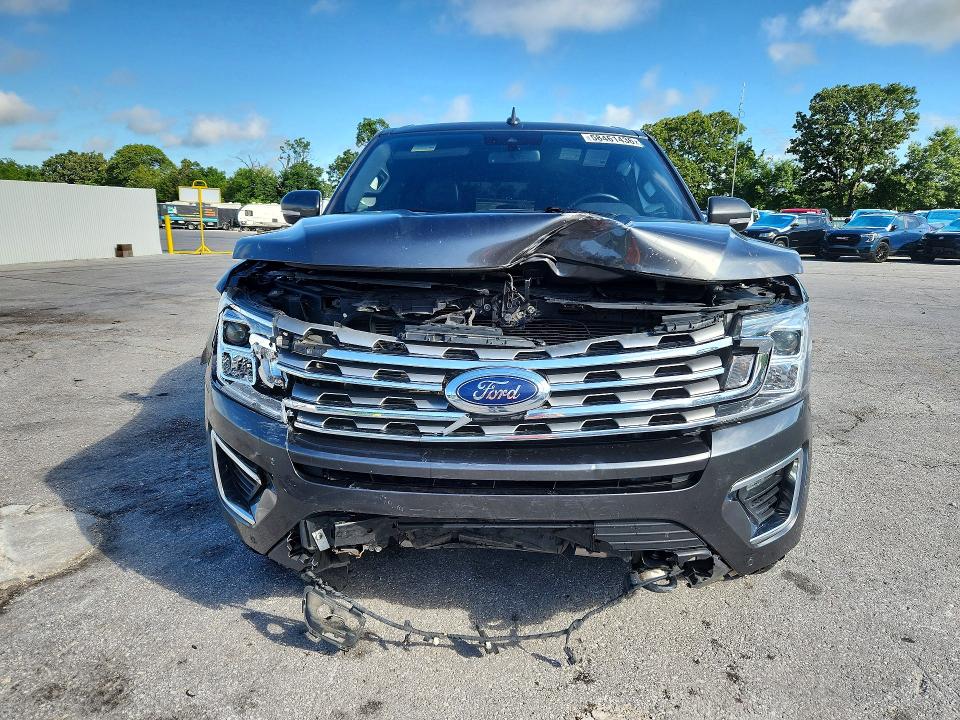 Продажа на аукционе авто 2021 Ford Expedition, vin: 1FMJK2ATXMEA09702, номер лота: 58461436