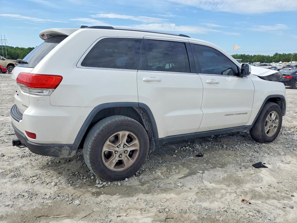 Aukcja sprzedaży 2015 Jeep Grand Cherokee, vin: 1C4RJFAG7FC227504, numer aukcji: 56828346