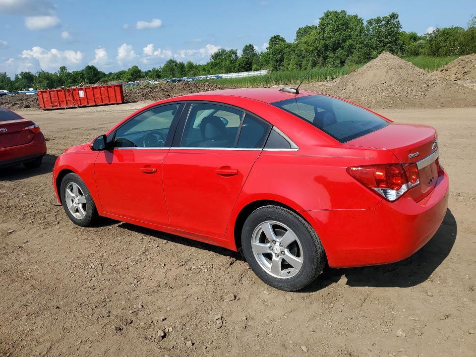 Aukcja sprzedaży 2015 Chevrolet Cruze, vin: 1G1PC5SB4F7209090, numer aukcji: 59004816