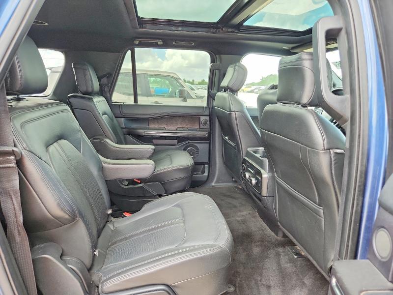 Aukcja sprzedaży 2018 Ford Expedition, vin: 1FMJK2AT4JEA31061, numer aukcji: 57330376