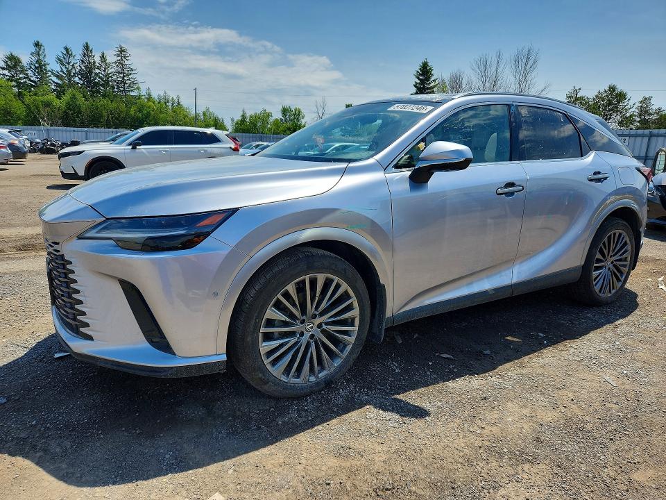 Aukcja sprzedaży 2025 Lexus Rx, vin: JTJCJMGA3S2023941, numer aukcji: 57027246