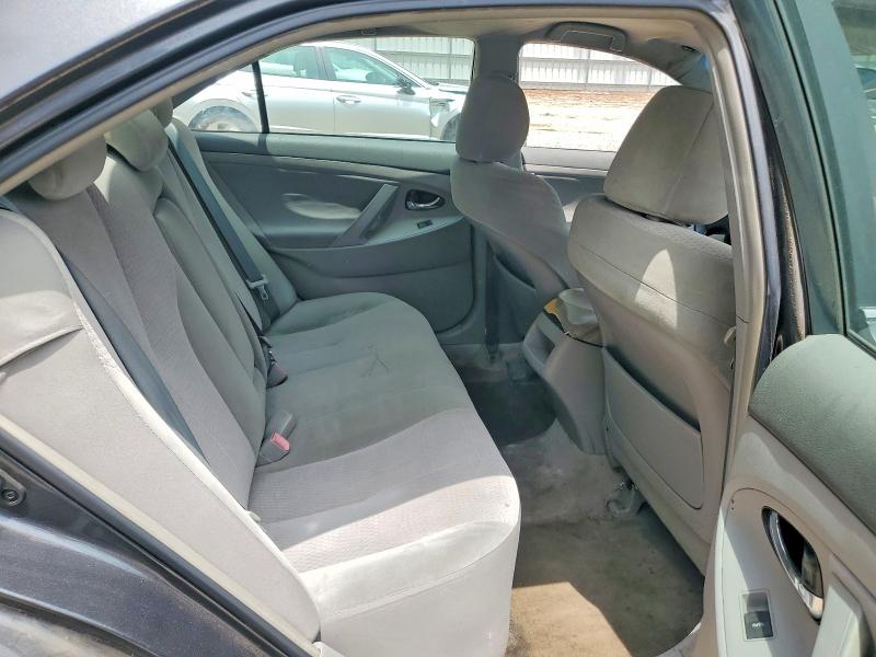 Продаж на аукціоні авто 2010 Toyota Camry, vin: 4T1BF3EKXAU077774, номер лоту: 56940966