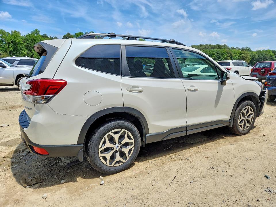 Aukcja sprzedaży 2019 Subaru Forester, vin: JF2SKAGC9KH536928, numer aukcji: 55231846