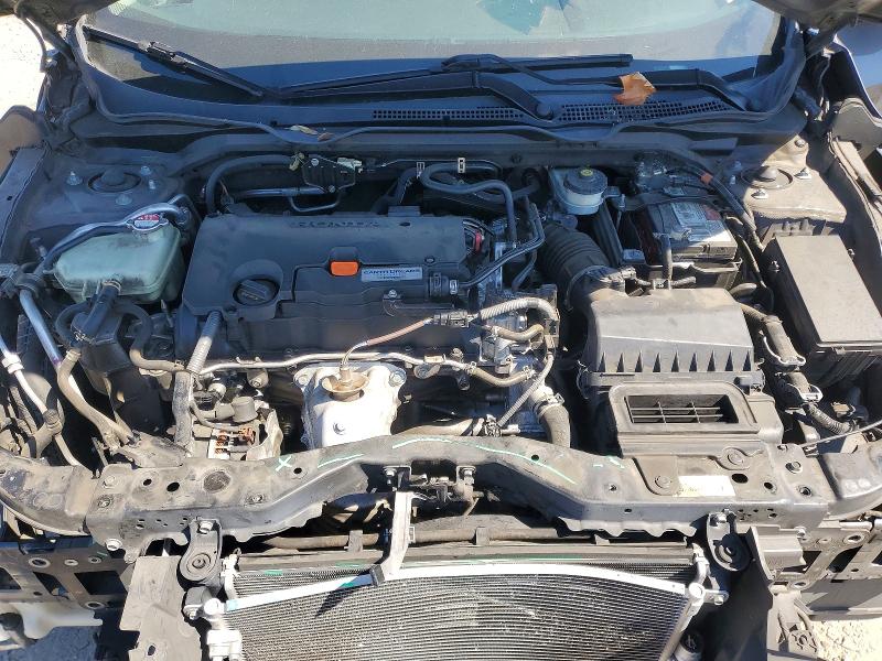 Aukcja sprzedaży 2019 Honda Civic, vin: 2HGFC2F66KH535259, numer aukcji: 57567126