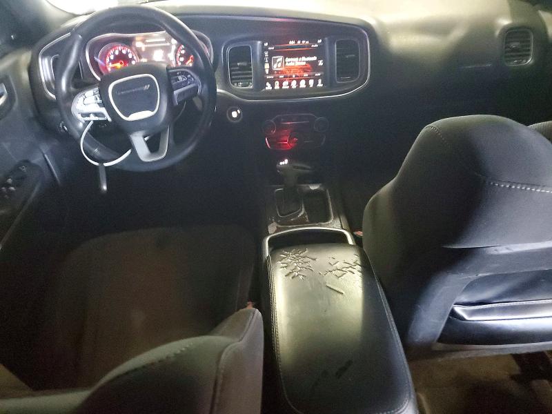 Продаж на аукціоні авто 2016 Dodge Charger, vin: 2C3CDXHGXGH114688, номер лоту: 55976296