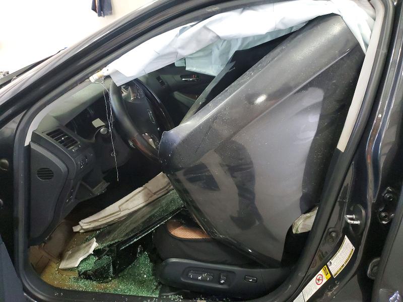 55503606 :رقم المزاد ، JTHBK1EGXA2342980 vin ، 2010 Lexus Es مزاد بيع