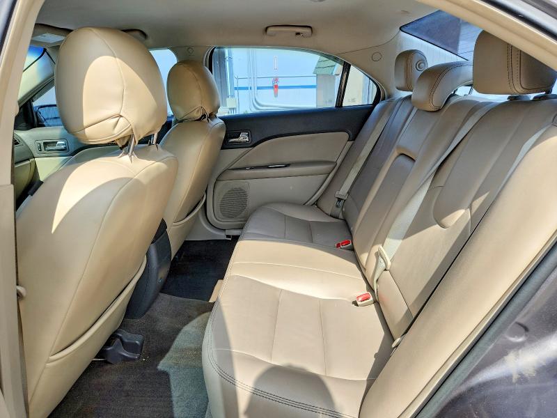 Aukcja sprzedaży 2012 Ford Fusion, vin: 3FAHP0JG7CR355588, numer aukcji: 58427556