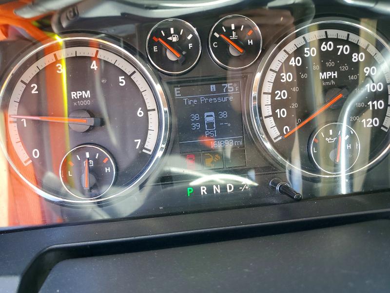 Aukcja sprzedaży 2010 Dodge Ram 1500, vin: 1D7RV1GT8AS211277, numer aukcji: 56183516