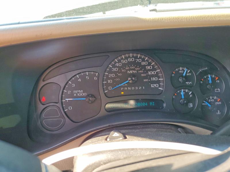 Продаж на аукціоні авто 2006 Chevrolet Silverado, vin: 2GCEC13VX61237442, номер лоту: 57961486
