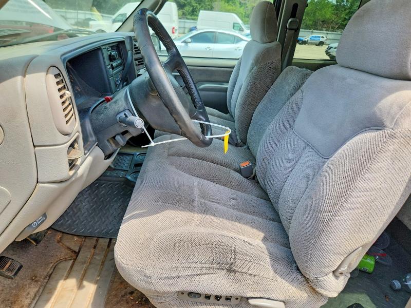 55929236 :رقم المزاد ، 1GTGK29R8XF059228 vin ، 1999 Gmc Sierra مزاد بيع