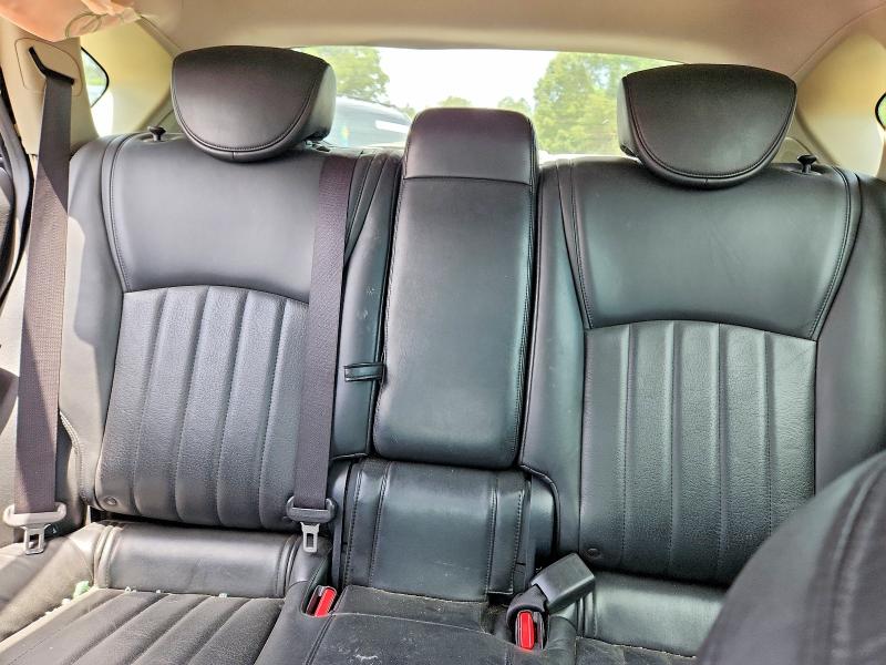 Aukcja sprzedaży 2017 Infiniti Qx50, vin: JN1BJ0RRXHM416457, numer aukcji: 55710386