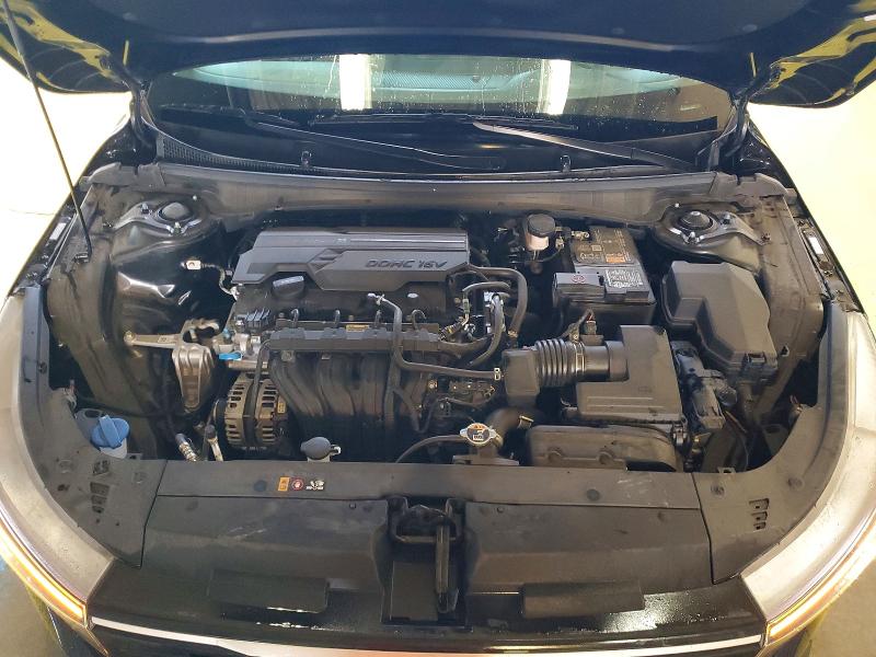 Продаж на аукціоні авто 2025 Kia K4, vin: 3KPFT4DE0SE074785, номер лоту: 56706116
