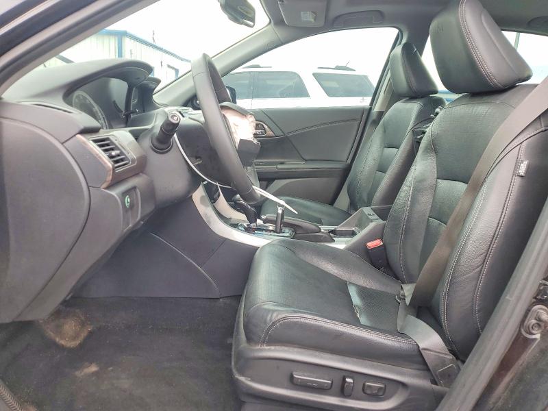 Aukcja sprzedaży 2017 Honda Accord, vin: 1HGCR3F88HA000630, numer aukcji: 85965075
