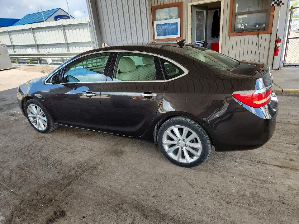 58726606 :رقم المزاد ، 1G4PS5SK7D4223196 vin ، 2013 Buick Verano مزاد بيع