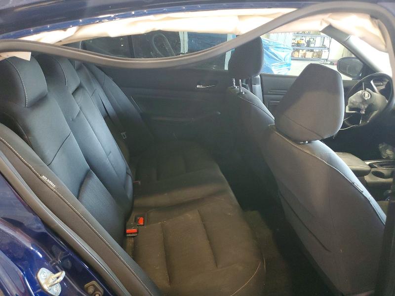 2019 Nissan Altima მანქანა იყიდება აუქციონზე, vin: 1N4BL4BV8KC207033, აუქციონის ნომერი: 58876306