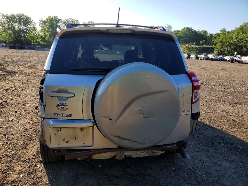 Aukcja sprzedaży 2011 Toyota Rav4, vin: 2T3BF4DV6BW105158, numer aukcji: 56101376