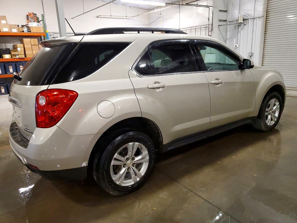58883896 :رقم المزاد ، 2GNALCEK1F1158987 vin ، 2015 Chevrolet Equinox مزاد بيع