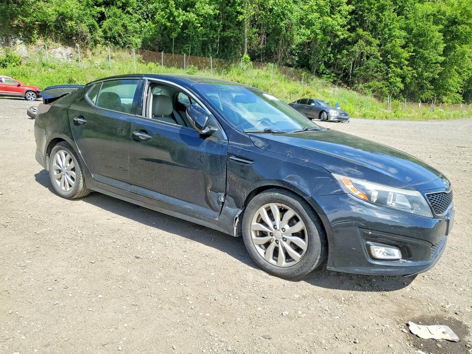 Продаж на аукціоні авто 2015 Kia Optima, vin: 5XXGN4A7XFG455478, номер лоту: 57864276