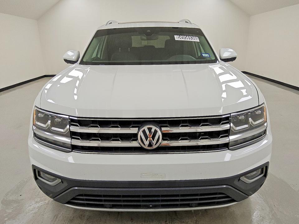 Aukcja sprzedaży 2018 Volkswagen Atlas, vin: 1V2NR2CA0JC504641, numer aukcji: 58956936