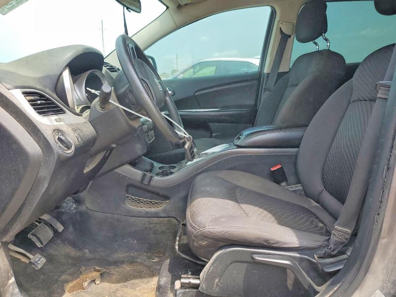Aukcja sprzedaży 2013 Dodge Journey, vin: 3C4PDCAB2DT646024, numer aukcji: 58534046