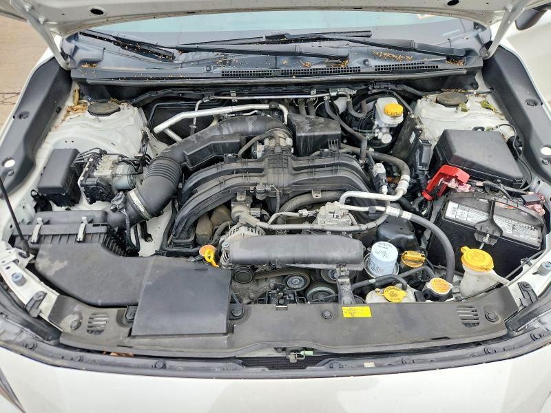 Продажа на аукционе авто 2022 Subaru Crosstrek, vin: JF2GTHSC6NH228154, номер лота: 58033256