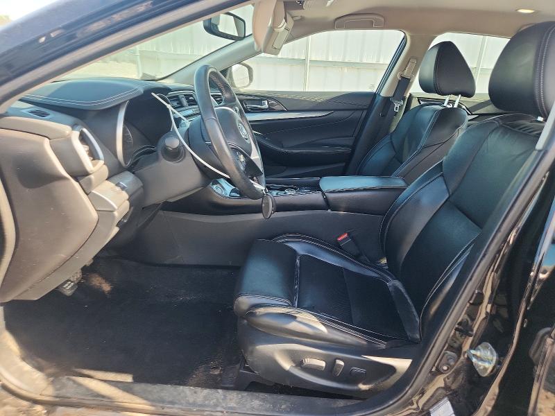 Продаж на аукціоні авто 2016 Nissan Maxima, vin: 1N4AA6AP3GC443404, номер лоту: 56106716