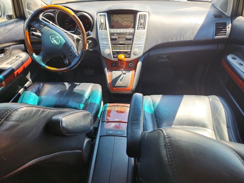 Aukcja sprzedaży 2008 Lexus Rx, vin: JTJHW31U282049928, numer aukcji: 58591896