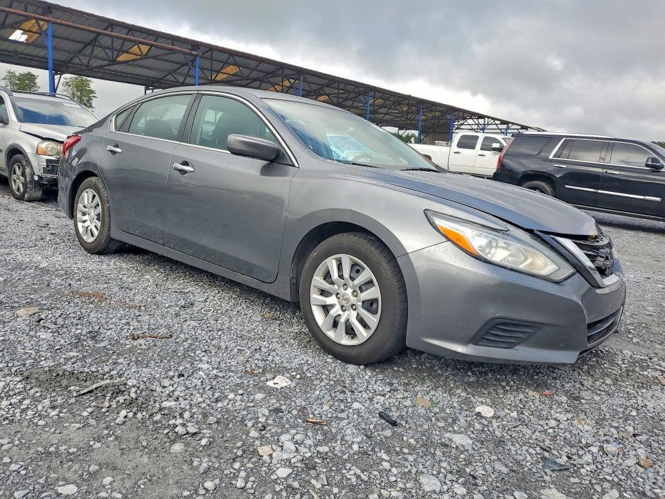 Продажа на аукционе авто 2016 Nissan Altima, vin: 1N4AL3AP9GC177301, номер лота: 57607946