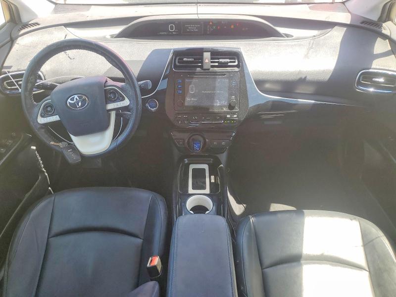 Продаж на аукціоні авто 2016 Toyota Prius, vin: JTDKARFU4G3507691, номер лоту: 59383676